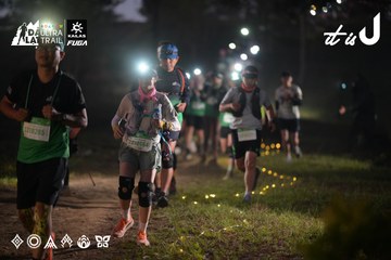 Dalat Ultra Trail 2026 - Ảnh #4721108