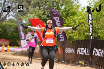 Dalat Ultra Trail 2026 - Ảnh #4870271