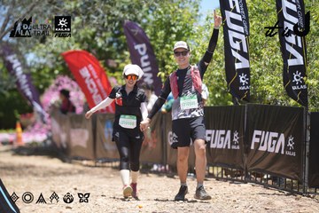 Dalat Ultra Trail 2026 - Ảnh #4693432