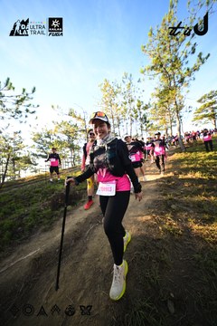 Dalat Ultra Trail 2026 - Ảnh #4910775