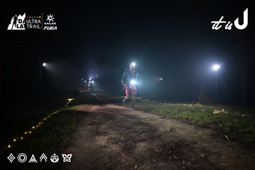 Dalat Ultra Trail 2026 - Ảnh #4704859