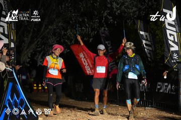 Dalat Ultra Trail 2026 - Ảnh #4758587