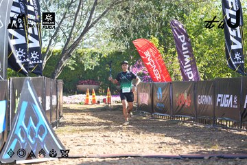 Dalat Ultra Trail 2026 - Ảnh #4682689