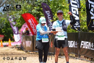Dalat Ultra Trail 2026 - Ảnh #4726536