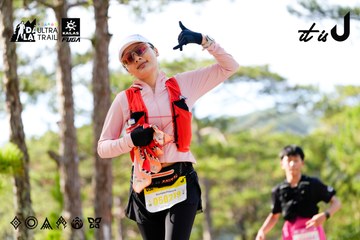 Dalat Ultra Trail 2026 - Ảnh #4833538