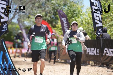 Dalat Ultra Trail 2026 - Ảnh #4693192