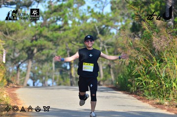 Dalat Ultra Trail 2026 - Ảnh #4781046