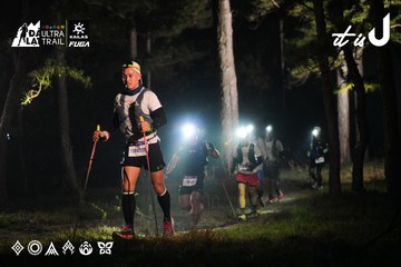Dalat Ultra Trail 2026 - Ảnh #4697496