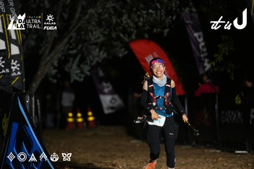 Dalat Ultra Trail 2026 - Ảnh #4758066