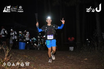 Dalat Ultra Trail 2026 - Ảnh #4703959