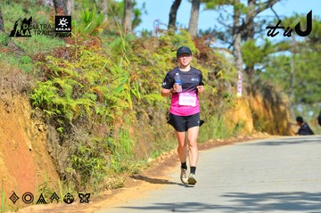 Dalat Ultra Trail 2026 - Ảnh #4748202