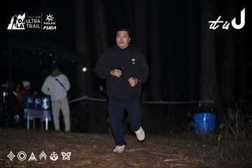 Dalat Ultra Trail 2026 - Ảnh #4699652