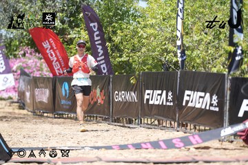 Dalat Ultra Trail 2026 - Ảnh #4746841