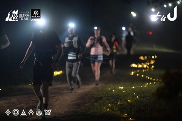 Dalat Ultra Trail 2026 - Ảnh #4719720