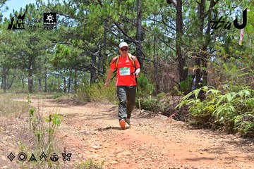 Dalat Ultra Trail 2026 - Ảnh #4832189