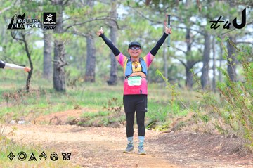 Dalat Ultra Trail 2026 - Ảnh #4875111