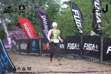 Dalat Ultra Trail 2026 - Ảnh #4761615