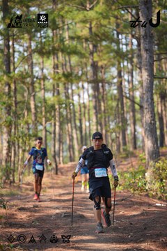 Dalat Ultra Trail 2026 - Ảnh #4913388