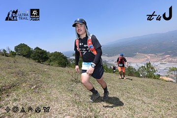 Dalat Ultra Trail 2026 - Ảnh #4733625