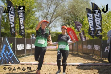 Dalat Ultra Trail 2026 - Ảnh #4683532