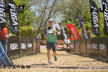 Dalat Ultra Trail 2026 - Ảnh #4691939