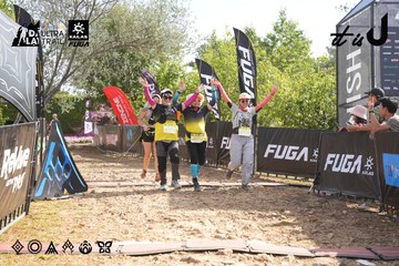 Dalat Ultra Trail 2026 - Ảnh #4863372