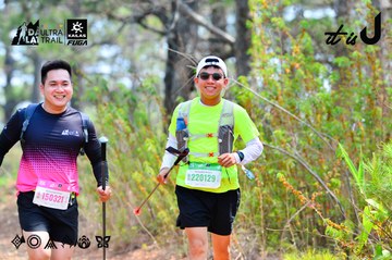 Dalat Ultra Trail 2026 - Ảnh #4877756