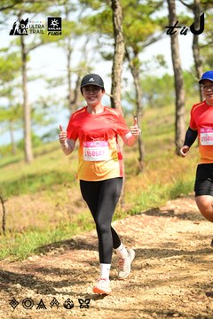 Dalat Ultra Trail 2026 - Ảnh #4912422