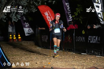 Dalat Ultra Trail 2026 - Ảnh #4758107