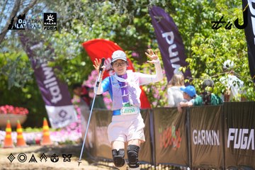 Dalat Ultra Trail 2026 - Ảnh #4699147