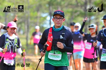 Dalat Ultra Trail 2026 - Ảnh #4749759
