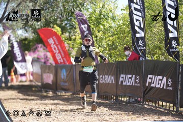 Dalat Ultra Trail 2026 - Ảnh #4685806