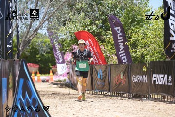Dalat Ultra Trail 2026 - Ảnh #4694324