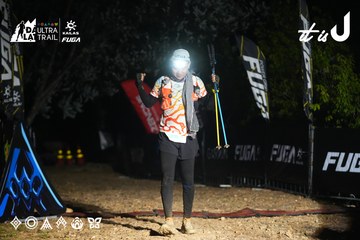 Dalat Ultra Trail 2026 - Ảnh #4763228