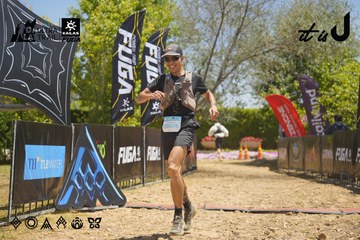Dalat Ultra Trail 2026 - Ảnh #4690664