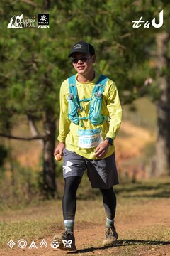 Dalat Ultra Trail 2026 - Ảnh #4714984