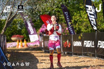 Dalat Ultra Trail 2026 - Ảnh #4741947
