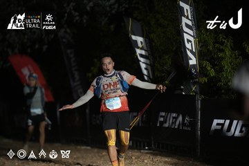 Dalat Ultra Trail 2026 - Ảnh #4762855