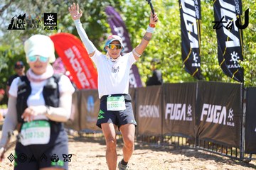 Dalat Ultra Trail 2026 - Ảnh #4695897