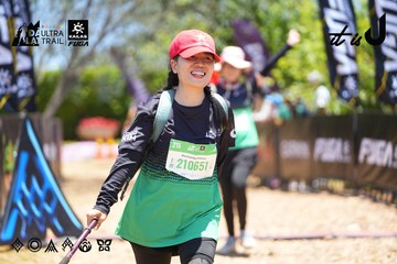 Dalat Ultra Trail 2026 - Ảnh #4699569