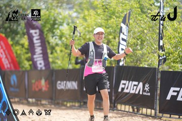 Dalat Ultra Trail 2026 - Ảnh #4859908