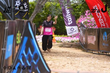 Dalat Ultra Trail 2026 - Ảnh #4870262