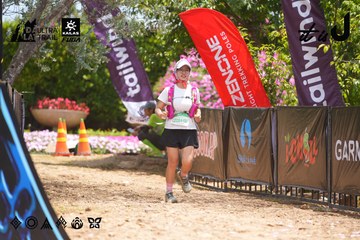 Dalat Ultra Trail 2026 - Ảnh #4868965