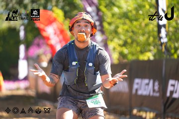 Dalat Ultra Trail 2026 - Ảnh #4682784