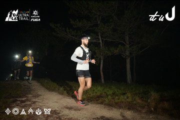 Dalat Ultra Trail 2026 - Ảnh #4751246