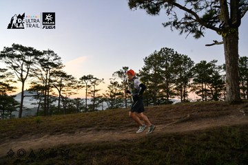 Dalat Ultra Trail 2026 - Ảnh #4841431
