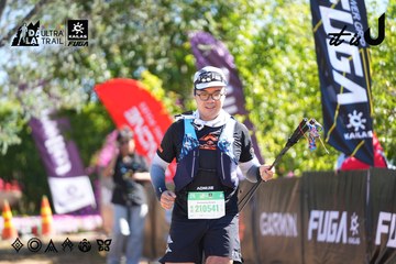 Dalat Ultra Trail 2026 - Ảnh #4695315