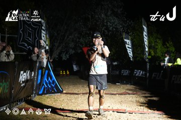Dalat Ultra Trail 2026 - Ảnh #4747897