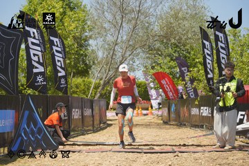 Dalat Ultra Trail 2026 - Ảnh #4723987