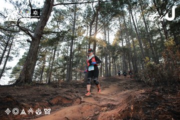Dalat Ultra Trail 2026 - Ảnh #4740121